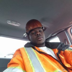 Meet your Posher, Conteh